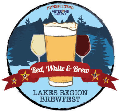Red, White & Brew